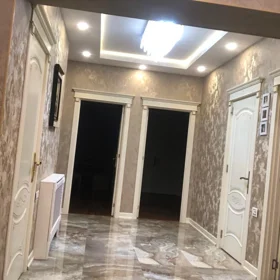 In Xətai rayonu 180.0 m² apartment is for rent - Image 5