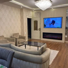 In Xətai rayonu 180.0 m² apartment is for rent - Image 6