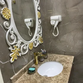 In Xətai rayonu 180.0 m² apartment is for rent - Image 8