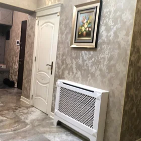 In Xətai rayonu 180.0 m² apartment is for rent - Image 9