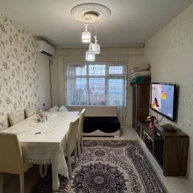 In Baku 65.0 m² apartment is for sale - Image 3