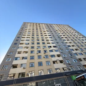 In Baku 110.0 m² apartment is for rent - Image 2