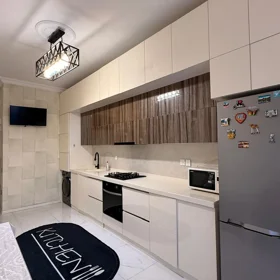 In Baku 110.0 m² apartment is for rent - Image 4