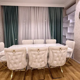 In Baku 110.0 m² apartment is for rent - Image 7