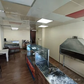In Baku 25.0 m² commercial is for rent - Image 3