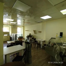 In Baku 25.0 m² commercial is for rent - Image 5
