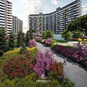 In Baku 110.0 m² apartment is for sale - Image 3