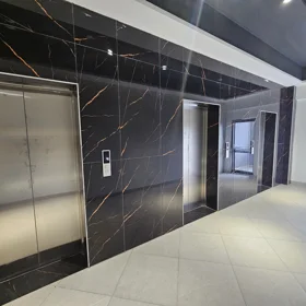 In Baku 110.0 m² apartment is for sale - Image 9