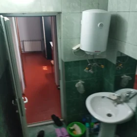 In Khirdalan 38.0 m² house with 1.0 rooms is for rent - Image 7