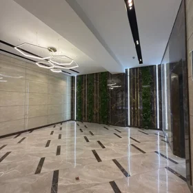 In Baku 220.0 m² apartment is for sale - Image 6