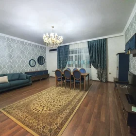 In Baku 170.0 m² apartment is for rent - Image 3