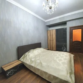 In Baku 170.0 m² apartment is for rent - Image 7