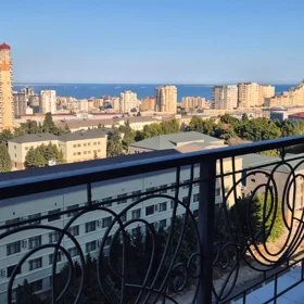 In Baku 65.0 m² apartment is for sale - Image 10