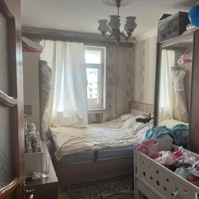 In Baku 65.0 m² apartment is for sale - Image 8