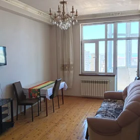 In Khirdalan 60.0 m² apartment is for rent - Изображение 2