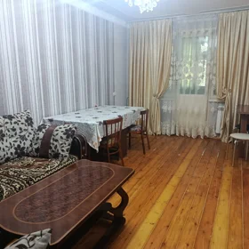 In Baku 65.0 m² apartment is for rent - Image 4