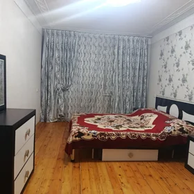 In Baku 65.0 m² apartment is for rent - Image 5