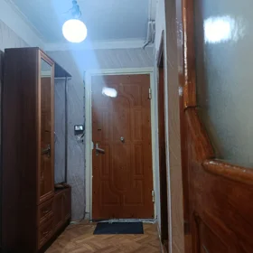 In Baku 65.0 m² apartment is for rent - Image 8
