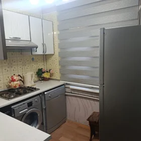 In Baku 65.0 m² apartment is for rent - Image 10