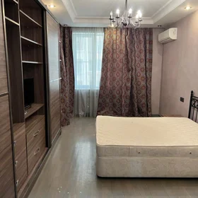 In Baku 100.0 m² apartment is for rent - Image 4