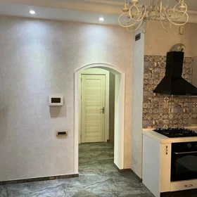 In Baku 100.0 m² apartment is for rent - Image 5