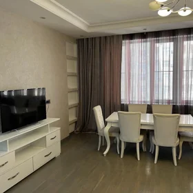 In Baku 100.0 m² apartment is for rent - Image 8