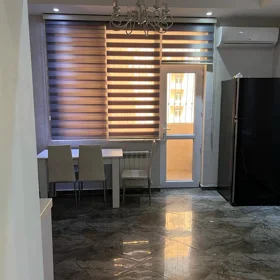 In Baku 100.0 m² apartment is for rent - Image 9