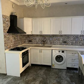In Baku 100.0 m² apartment is for rent - Image 10