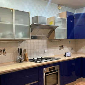 In Baku 150.0 m² apartment is for rent - Image 3