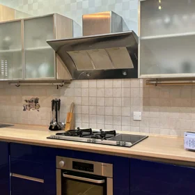 In Baku 150.0 m² apartment is for rent - Image 4