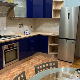 In Baku 150.0 m² apartment is for rent - Image 7