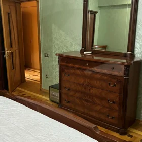 In Baku 150.0 m² apartment is for rent - Image 10