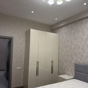 In Baku 91.0 m² apartment is for sale - Image 2