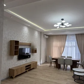In Baku 91.0 m² apartment is for sale - Image 3