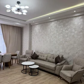 In Baku 91.0 m² apartment is for sale - Image 4
