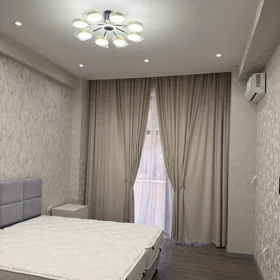 In Baku 91.0 m² apartment is for sale - Image 10