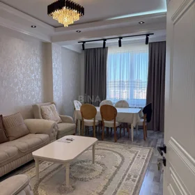 In Baku 70.0 m² apartment is for rent - Image 3
