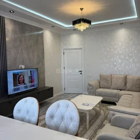 In Baku 70.0 m² apartment is for rent - Image 4