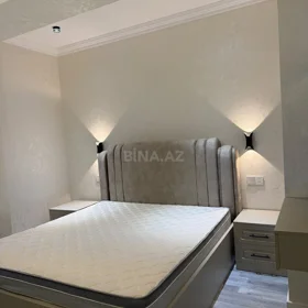 In Baku 70.0 m² apartment is for rent - Image 5
