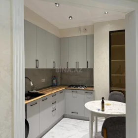 In Baku 70.0 m² apartment is for rent - Image 6