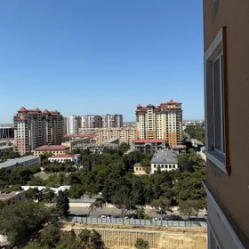 In Baku 70.0 m² apartment is for rent - Image 7