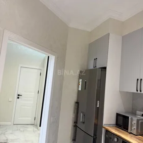 In Baku 70.0 m² apartment is for rent - Image 9