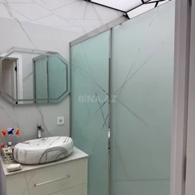 In Baku 70.0 m² apartment is for rent - Image 10