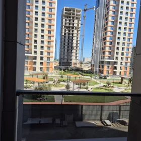 In Baku 70.0 m² apartment is for rent - Image 2