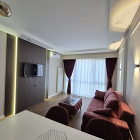 In Baku 70.0 m² apartment is for rent - Image 4