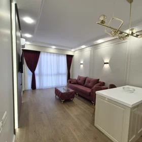 In Baku 70.0 m² apartment is for rent - Image 6