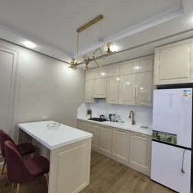 In Baku 70.0 m² apartment is for rent - Image 7