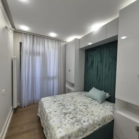 In Baku 70.0 m² apartment is for rent - Image 8