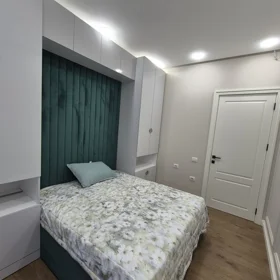 In Baku 70.0 m² apartment is for rent - Image 9