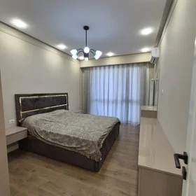 In Baku 70.0 m² apartment is for rent - Image 10